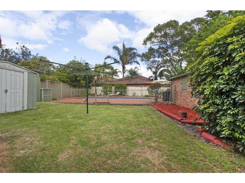 16 Anderson Avenue, Panania NSW 2213