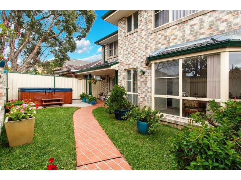 1/84 Iberia Street, Padstow NSW 2211