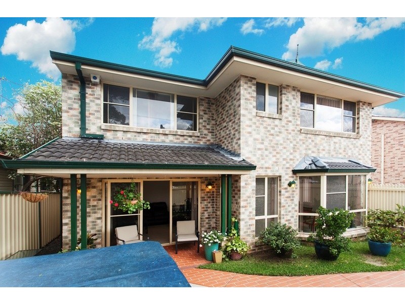 1/84 Iberia Street, Padstow NSW 2211