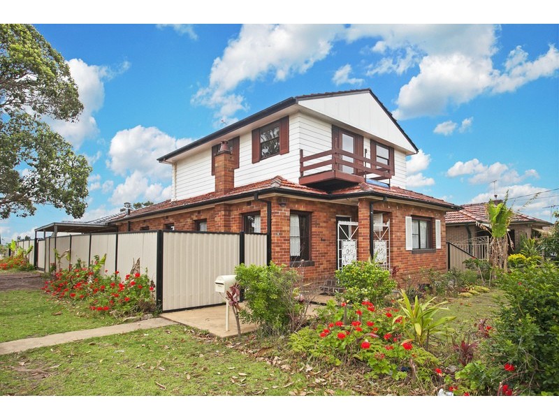 31 Jocelyn Street, Chester Hill NSW 2162