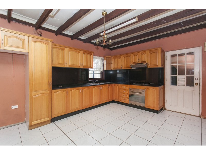 31 Jocelyn Street, Chester Hill NSW 2162