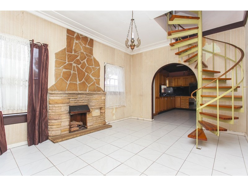 31 Jocelyn Street, Chester Hill NSW 2162