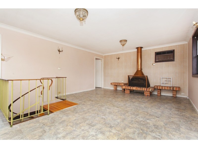 31 Jocelyn Street, Chester Hill NSW 2162