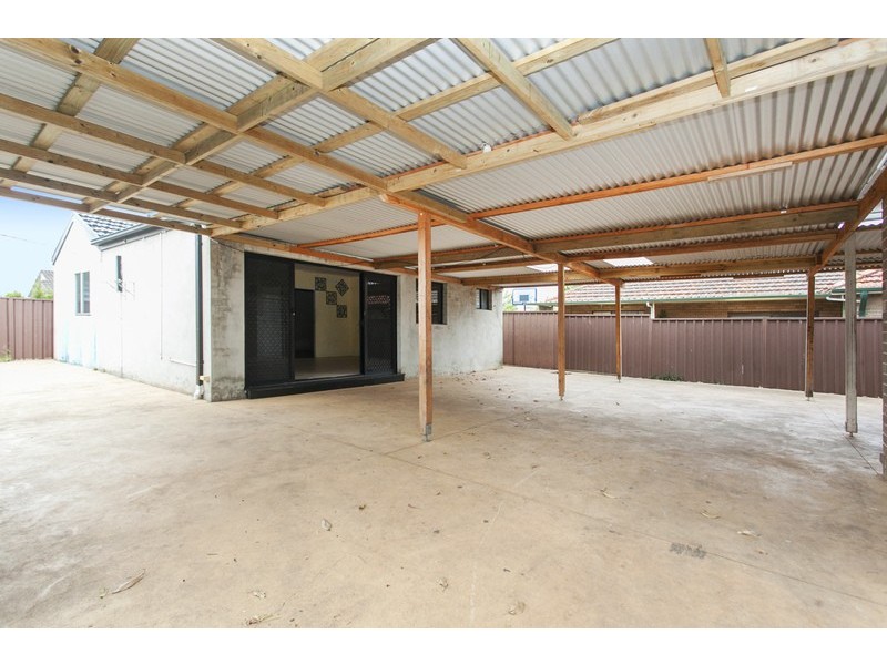 31 Jocelyn Street, Chester Hill NSW 2162