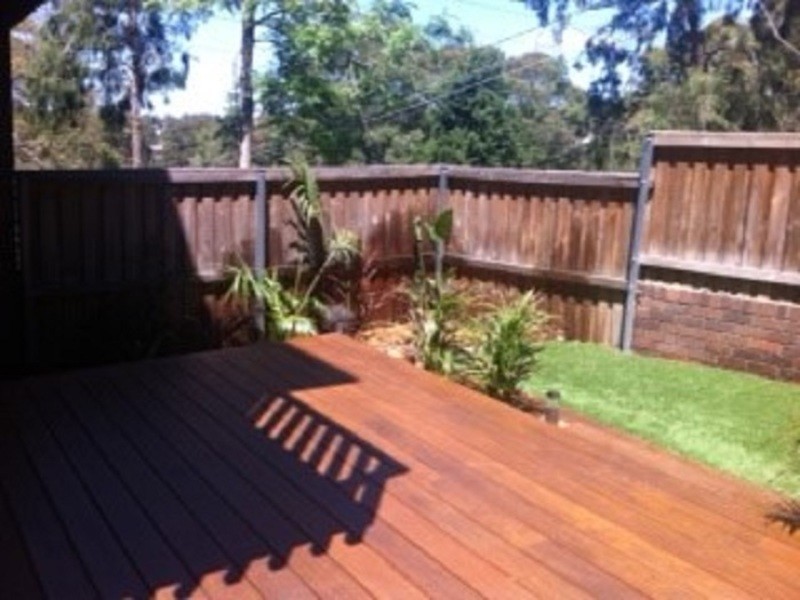 4/16 Alma Road, Padstow NSW 2211