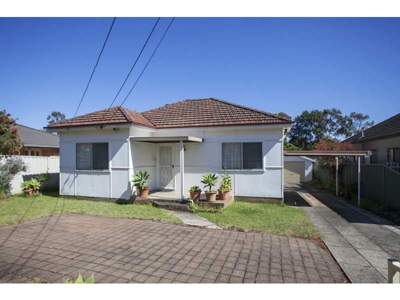 92 Iberia Street, Padstow NSW 2211