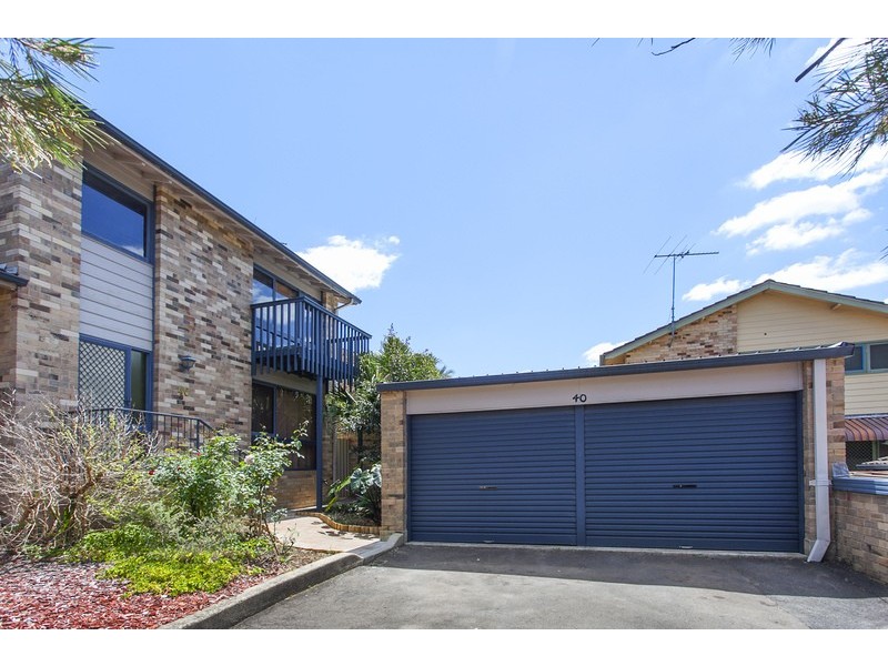 40/26 Werona Avenue, Padstow NSW 2211