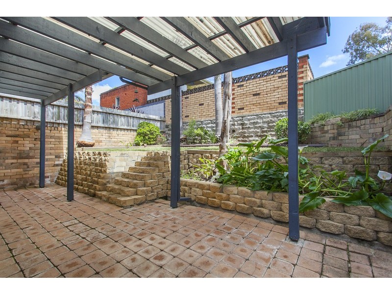 40/26 Werona Avenue, Padstow NSW 2211