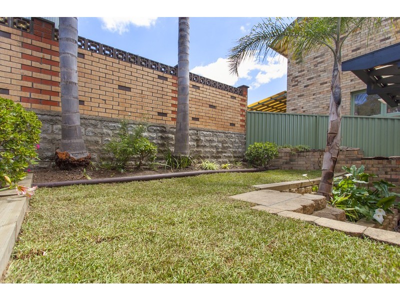 40/26 Werona Avenue, Padstow NSW 2211