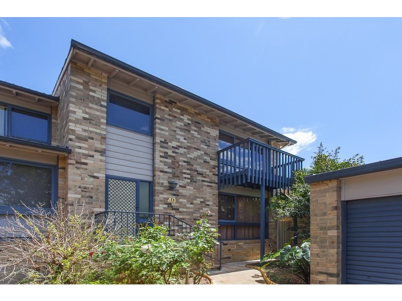 40/26 Werona Avenue, Padstow NSW 2211