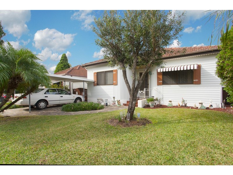 23 Cairo Avenue, Padstow NSW 2211