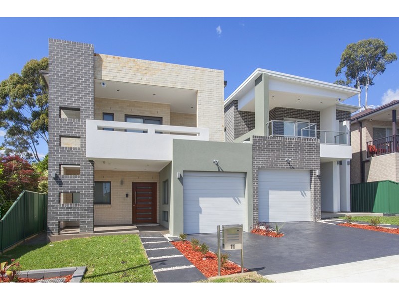 11 Cory Avenue, Padstow NSW 2211