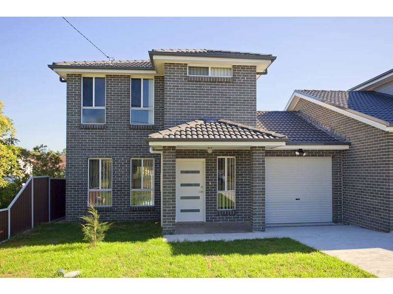 2 Parana Avenue, Revesby NSW 2212