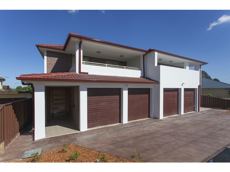 20D Carson Street, Panania NSW 2213