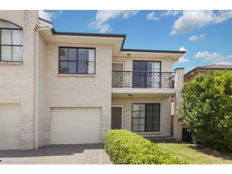 123A Hinemoa Street, Panania NSW 2213