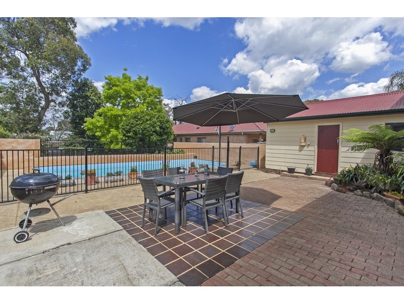 4 Richard Street, Panania NSW 2213