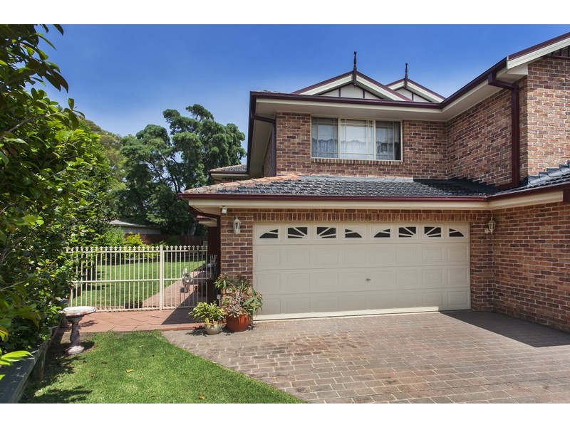 6B Kenneth Avenue, Panania NSW 2213