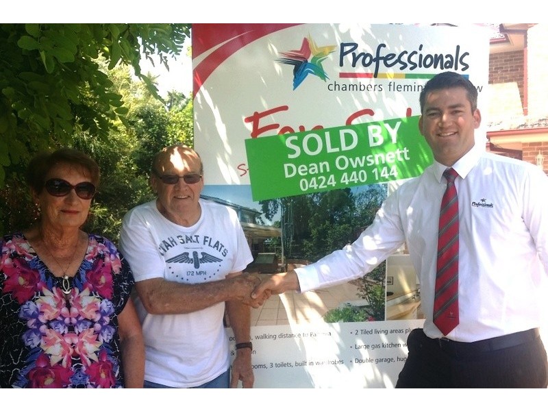 6B Kenneth Avenue, Panania NSW 2213