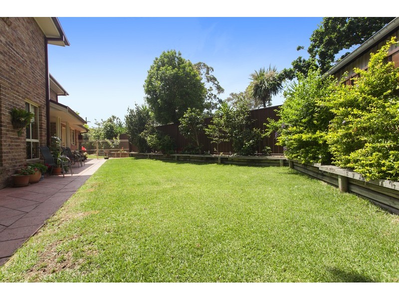 6B Kenneth Avenue, Panania NSW 2213