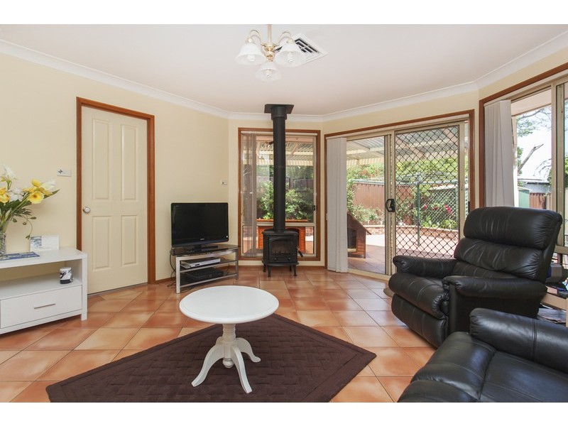 6B Kenneth Avenue, Panania NSW 2213