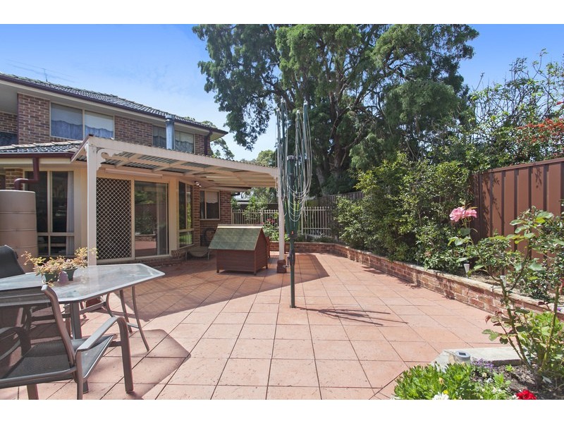 6B Kenneth Avenue, Panania NSW 2213