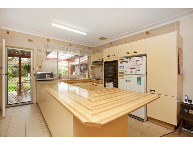 32 Uranus Road, Padstow NSW 2211