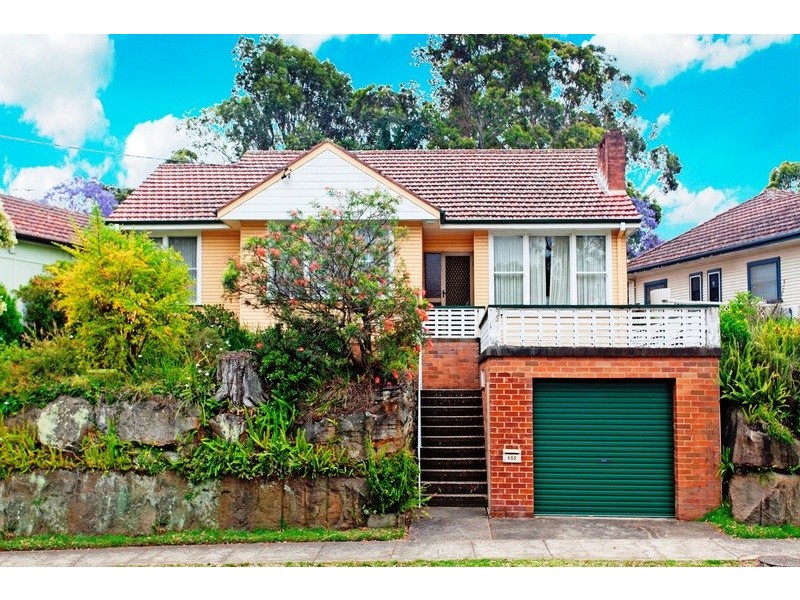 655  Henry Lawson Drive, East Hills NSW 2213