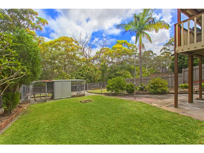 21 Sandakan Road, Revesby Heights NSW 2212