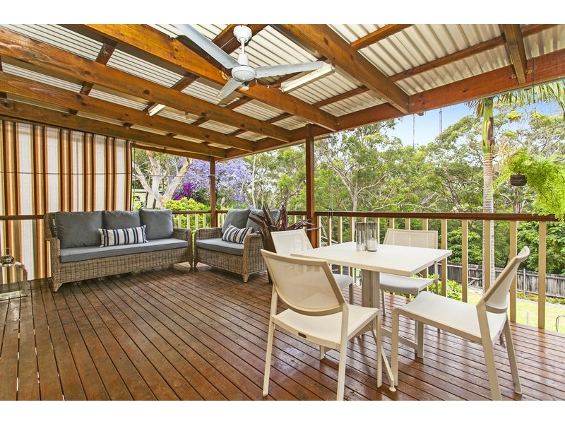 21 Sandakan Road, Revesby Heights NSW 2212