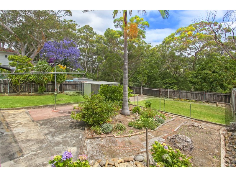 21 Sandakan Road, Revesby Heights NSW 2212
