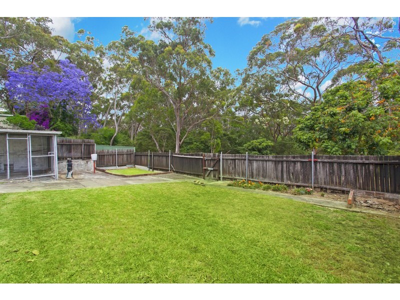 21 Sandakan Road, Revesby Heights NSW 2212