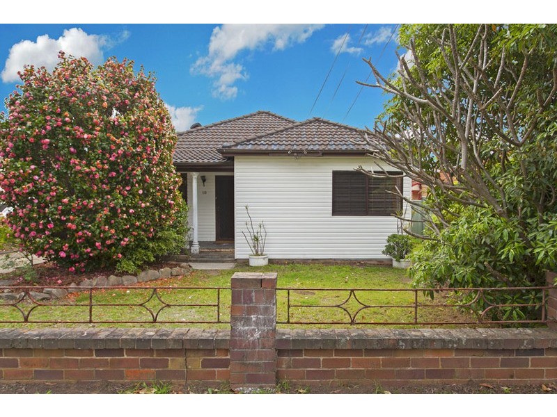 10 Parmal Avenue, Padstow NSW 2211