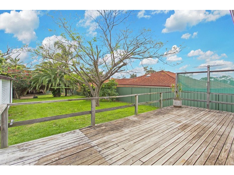 10 Parmal Avenue, Padstow NSW 2211