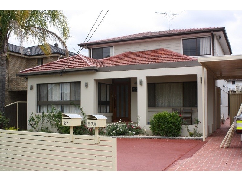 27 Anne Street, Revesby NSW 2212