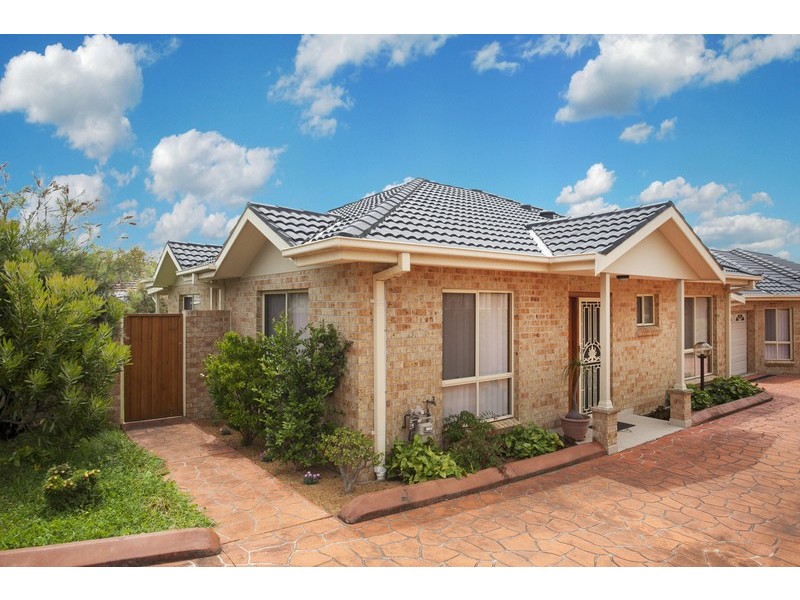 1/5 Ashmead Avenue, Revesby NSW 2212