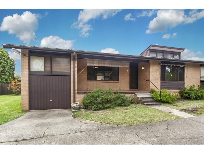 3/17 Doyle Road, Revesby NSW 2212