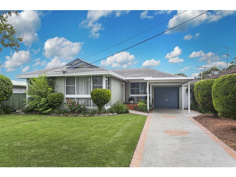 1 Ruthven Avenue, Milperra NSW 2214