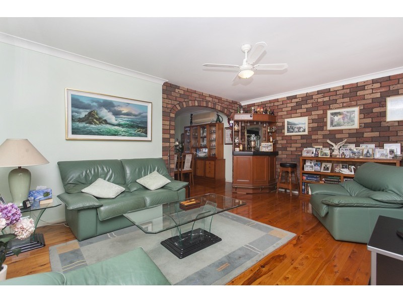 1 Ruthven Avenue, Milperra NSW 2214