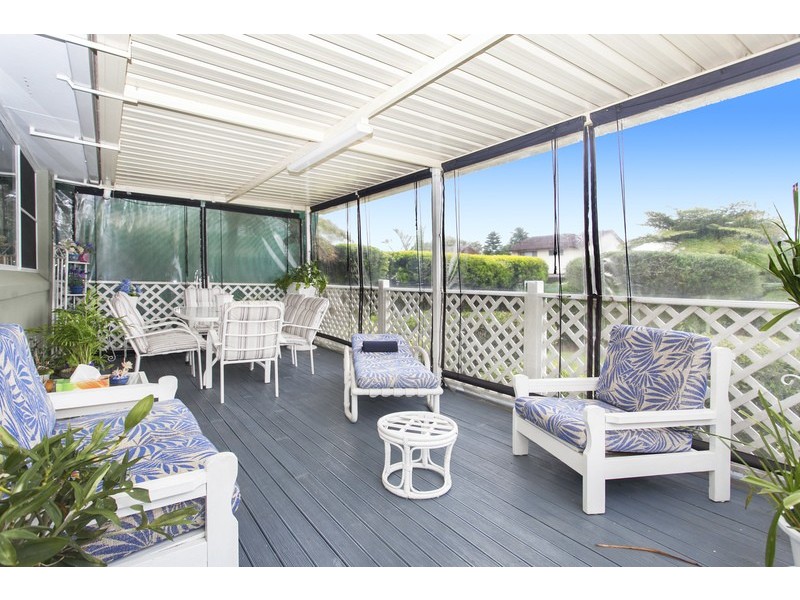 1 Ruthven Avenue, Milperra NSW 2214