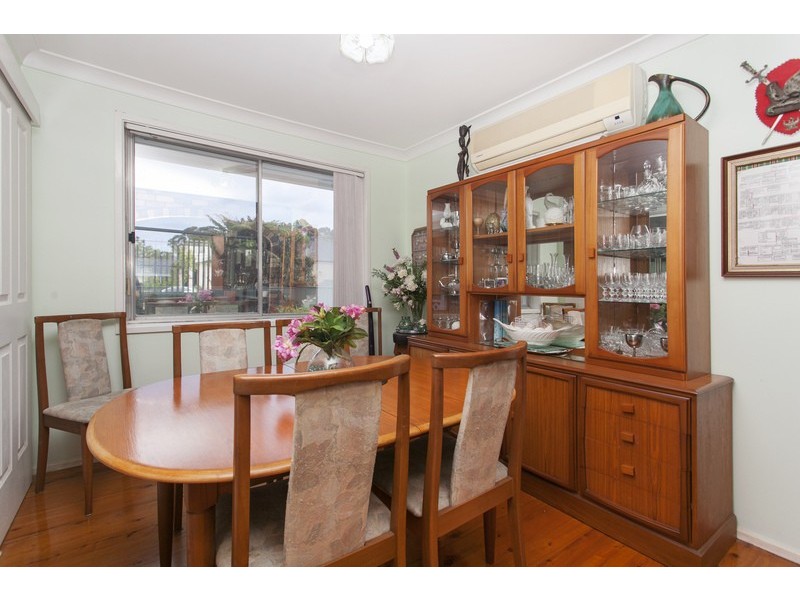 1 Ruthven Avenue, Milperra NSW 2214