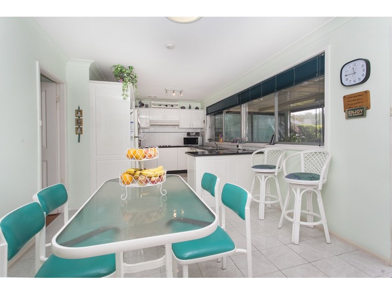 1 Ruthven Avenue, Milperra NSW 2214