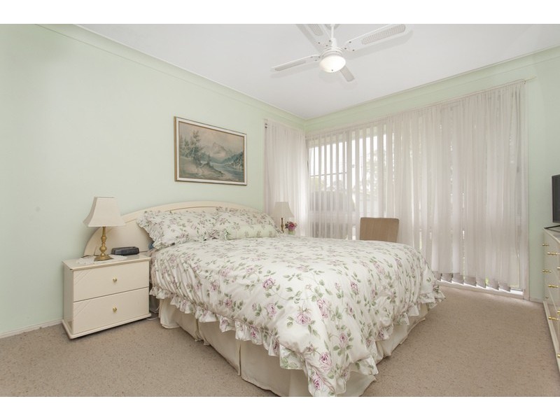 1 Ruthven Avenue, Milperra NSW 2214