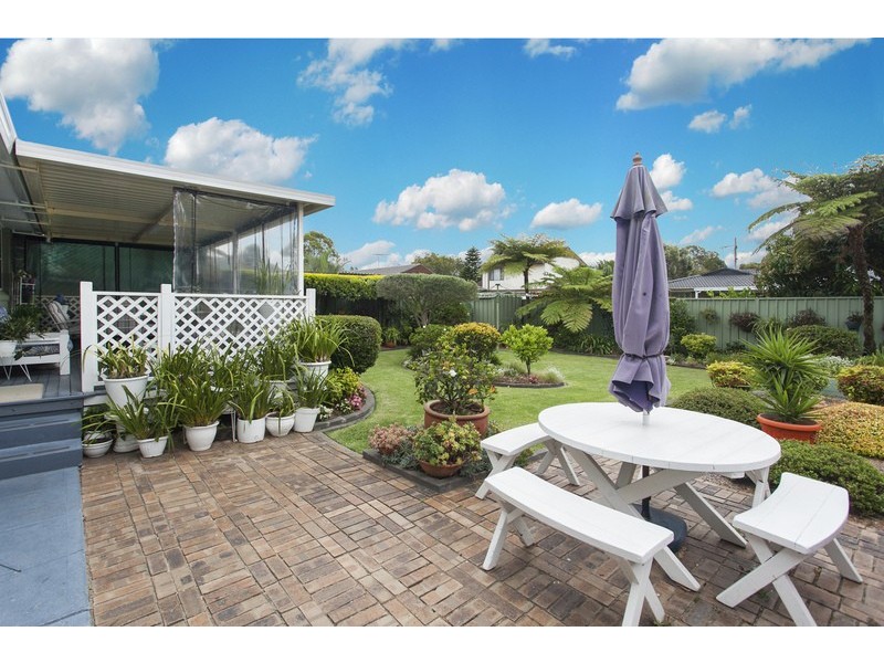 1 Ruthven Avenue, Milperra NSW 2214