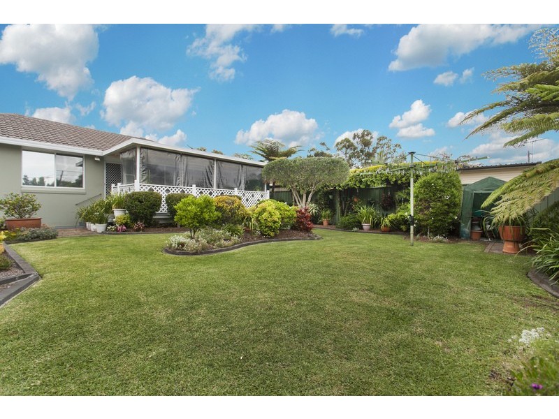 1 Ruthven Avenue, Milperra NSW 2214