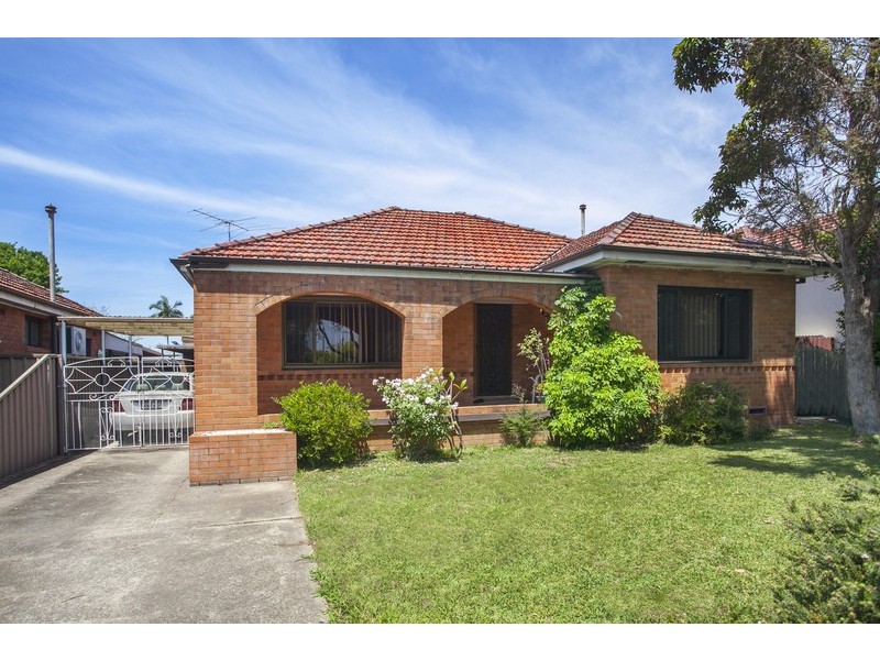 3 Weston Street, Revesby NSW 2212