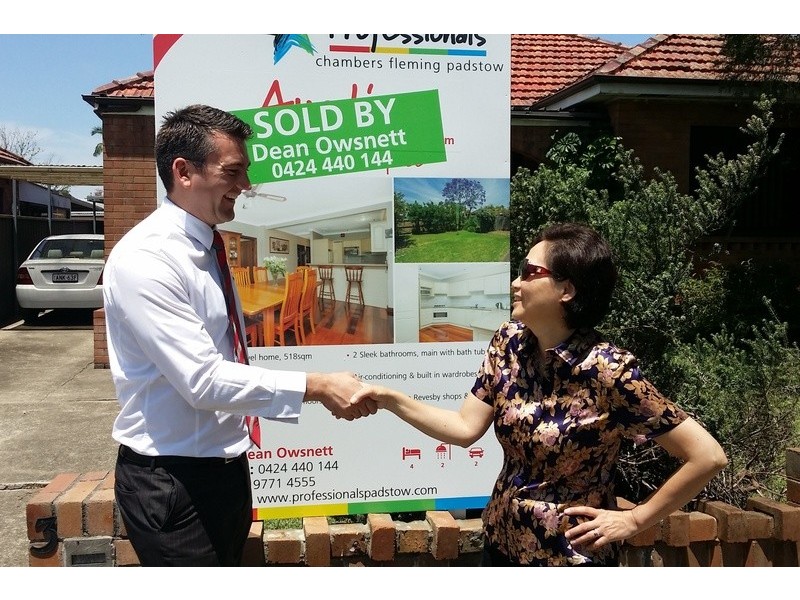 3 Weston Street, Revesby NSW 2212