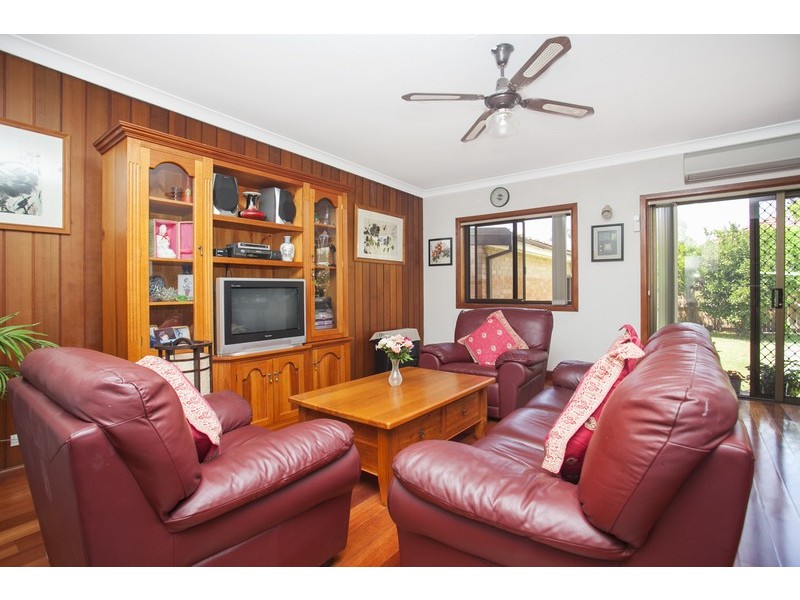 3 Weston Street, Revesby NSW 2212