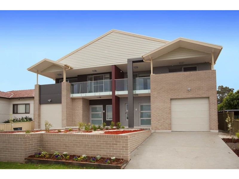 8 Stiles Avenue, Padstow NSW 2211