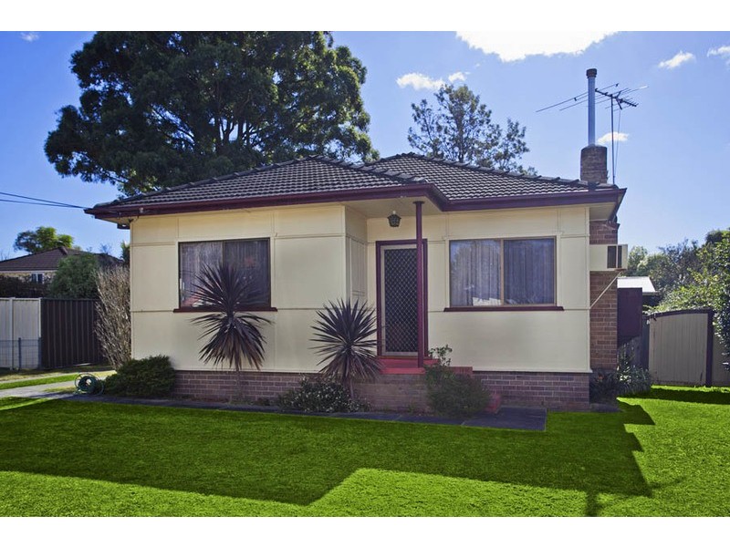 24 Creswell Street, Revesby NSW 2212