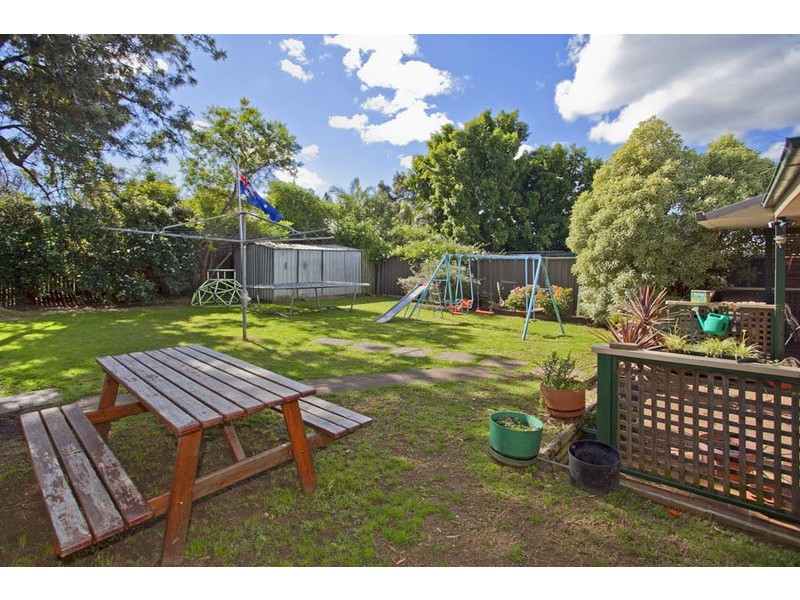 24 Creswell Street, Revesby NSW 2212